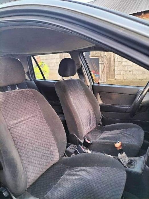 Opel astra Combi 1.7 Disel