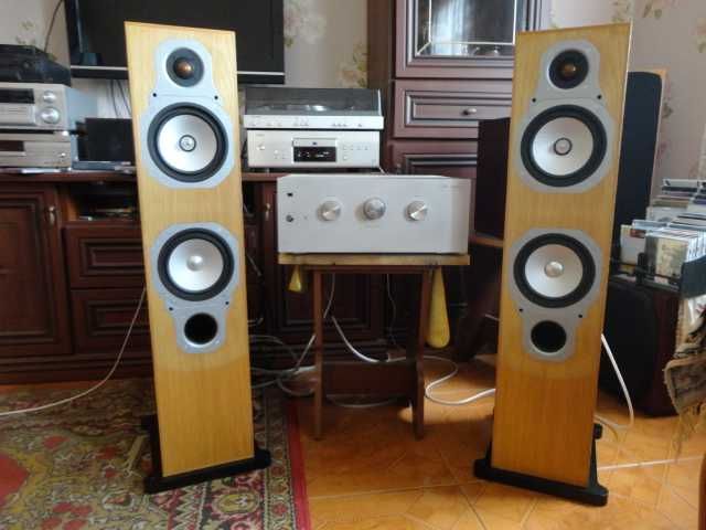 Monitor Audio Gold GR 20