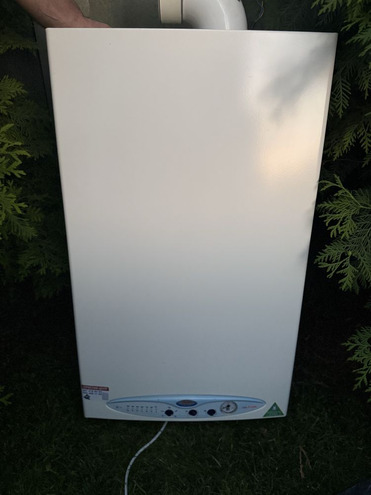 Газовий котел Nova Florida