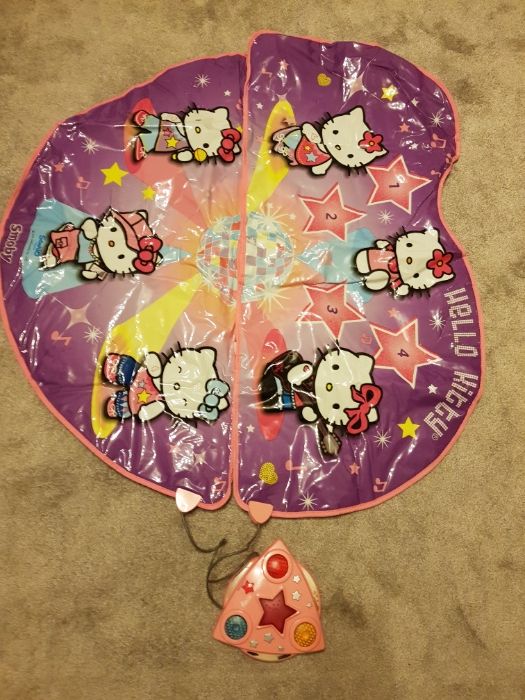 Sprzedam matę dla dziecka