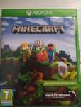 Minecraft (Xbox one)