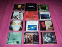 Vendo CDs música clássica (a partir de 2,5 euros)