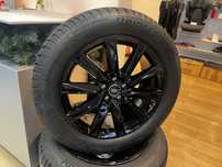 Nowe Koła Zimowe Audi Q4 E-TRON 19&quot;