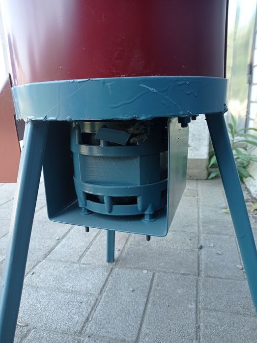 Корморізка бурякорізка овочерезка електрична