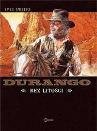 Durango T.13 Bez litości - Yves Swolfs