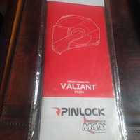 kask szyba Pinlock 70 Max Vision LS FF399 inne