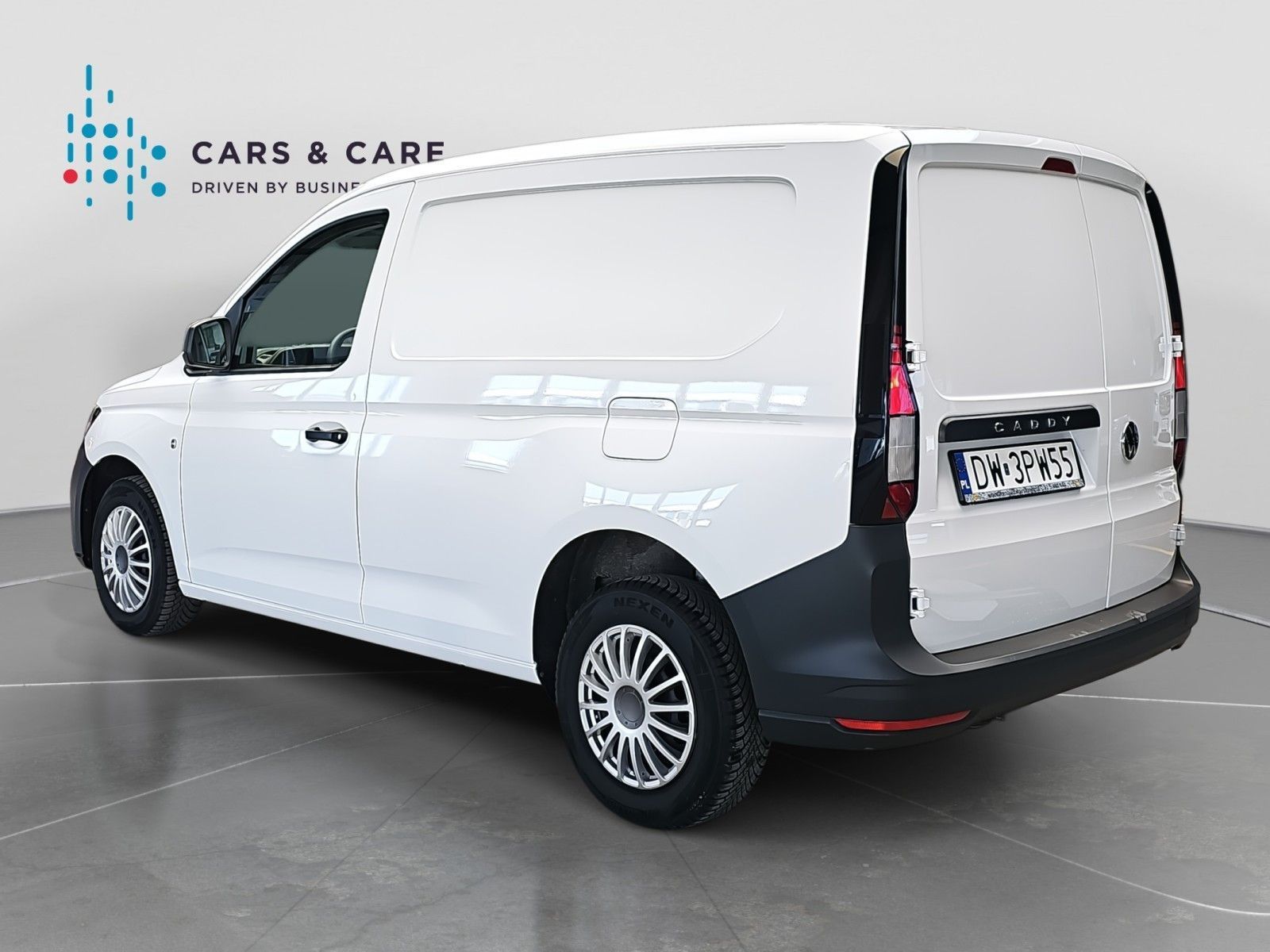 Volkswagen Caddy Cargo 2.0 Tdi Scr Bmt 102Km  Caddy Cargo 2.0 Tdi