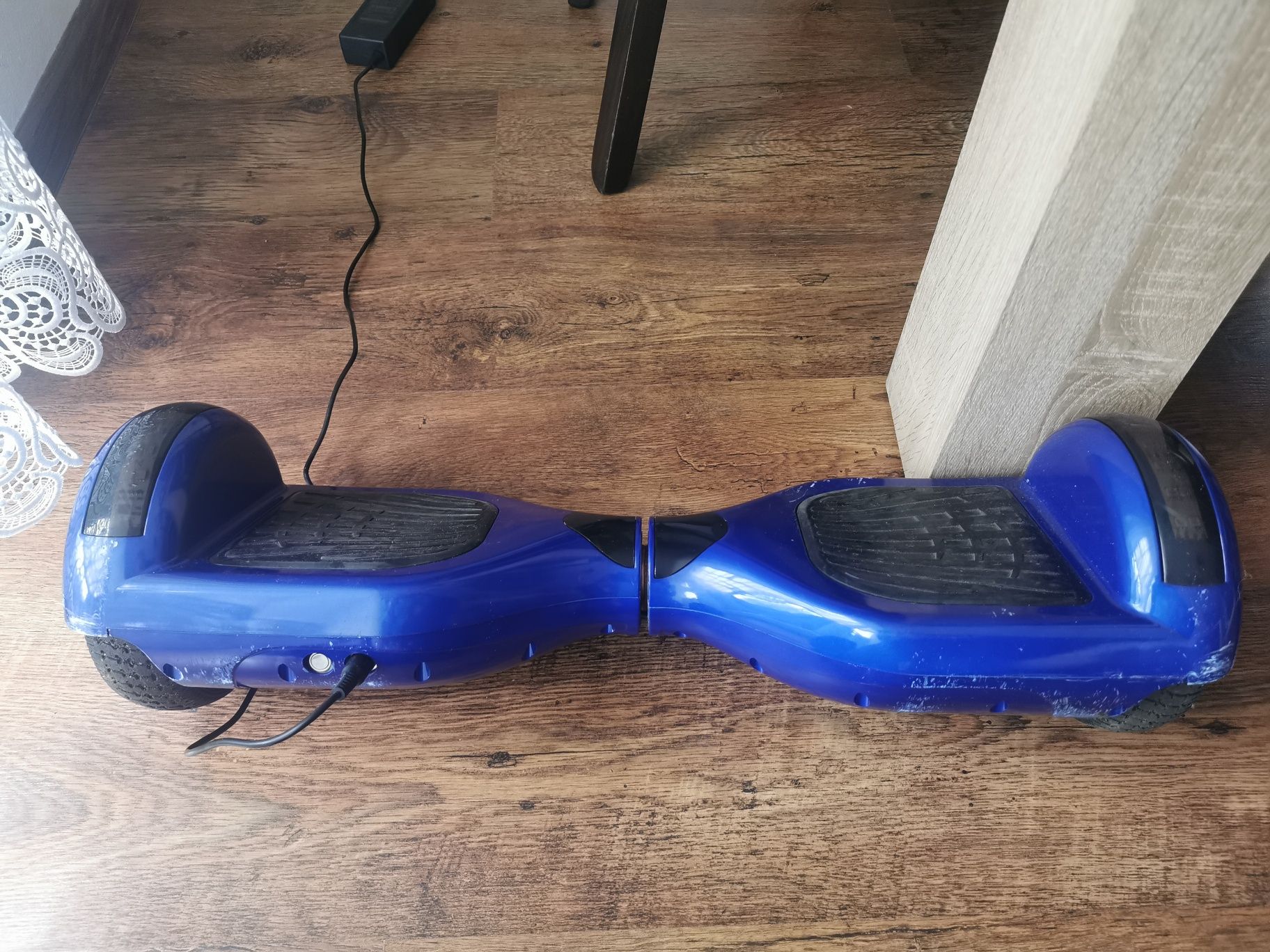 Hover board, w pełni sprawna, bardzo niewiele używana.