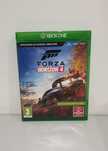Gra Forza Horizon 4 XBox One wersja PL.Polska Dystrybucja