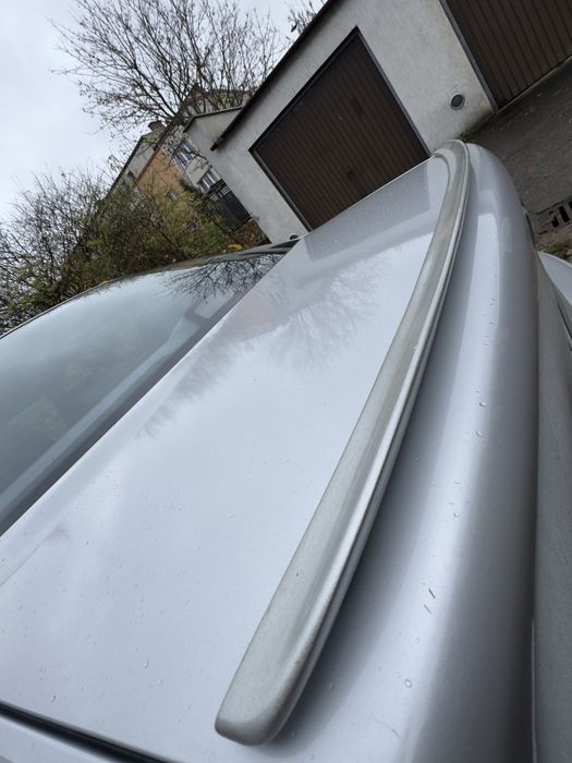 Spoiler Lotka bmw 5 e39