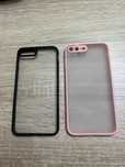 etui obudowa IP 7plus 8plus 2 sztuki