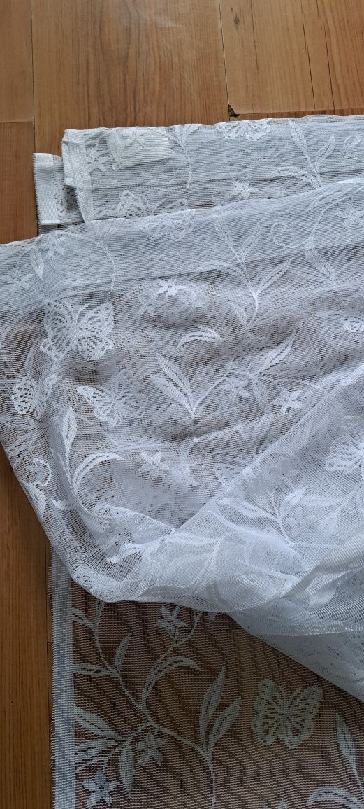 Firaneczka z motylkami