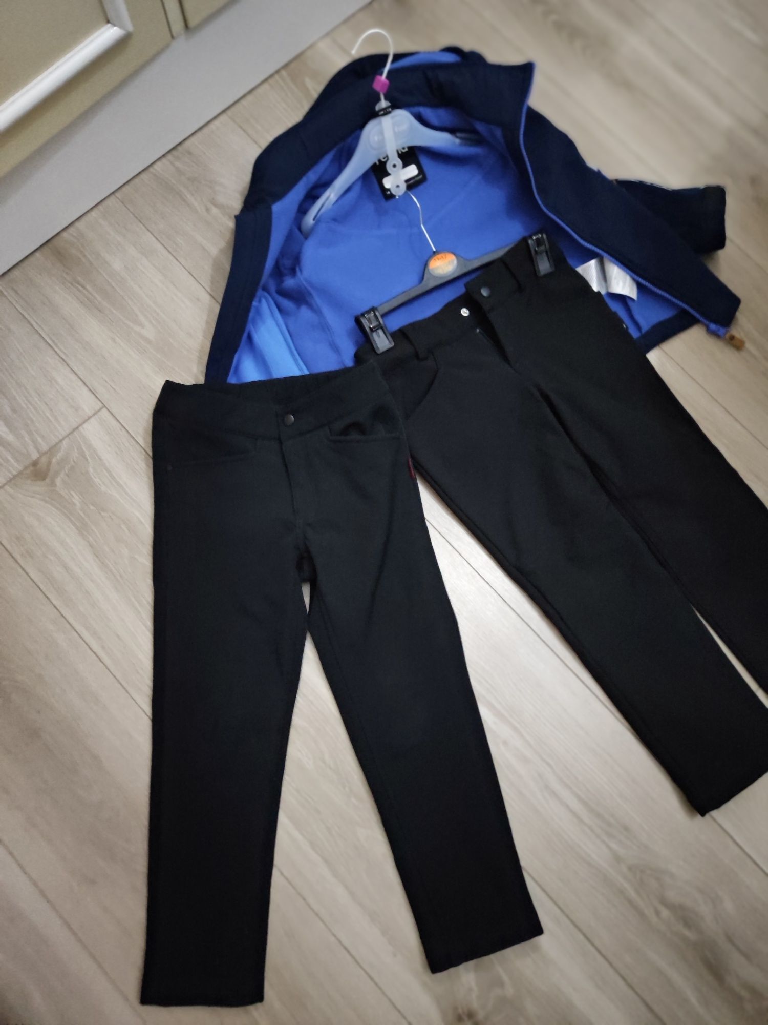 Штаны soft Reima р 110 брюки