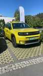 Fiat Grande Panda  Gazda Group - Autoryzowany Salon i Serwis prezentuje:
