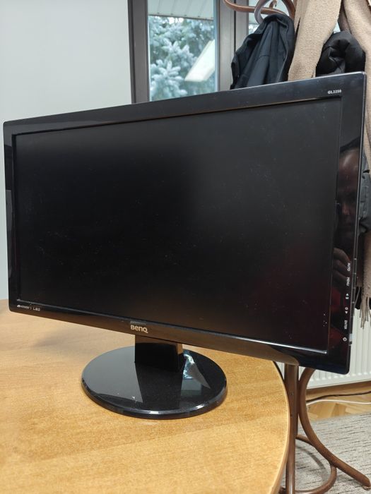 Monitor BENQ GL2250