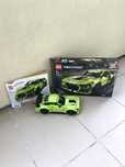 Klocki Lego Ford Mustang 43138