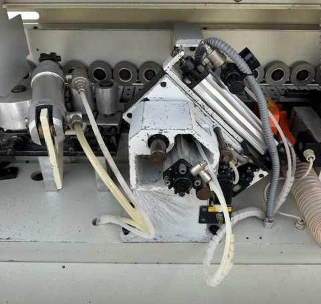 Orladora marca bimatic mod Chalange 7,3