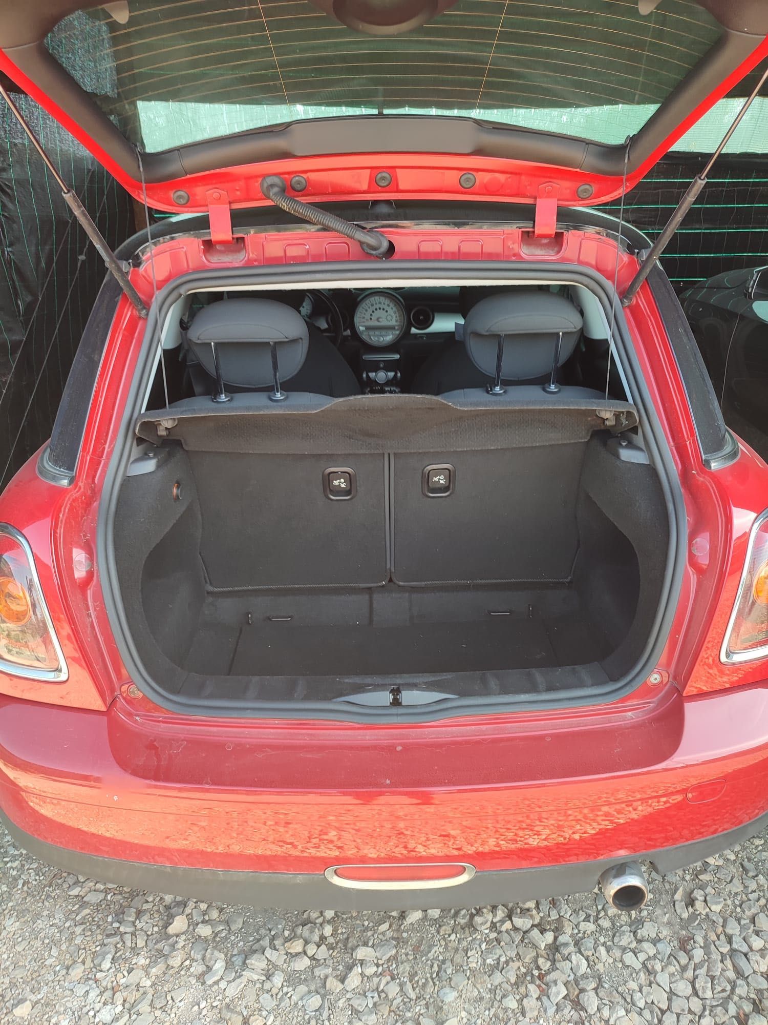 Mini One 1.4 2009