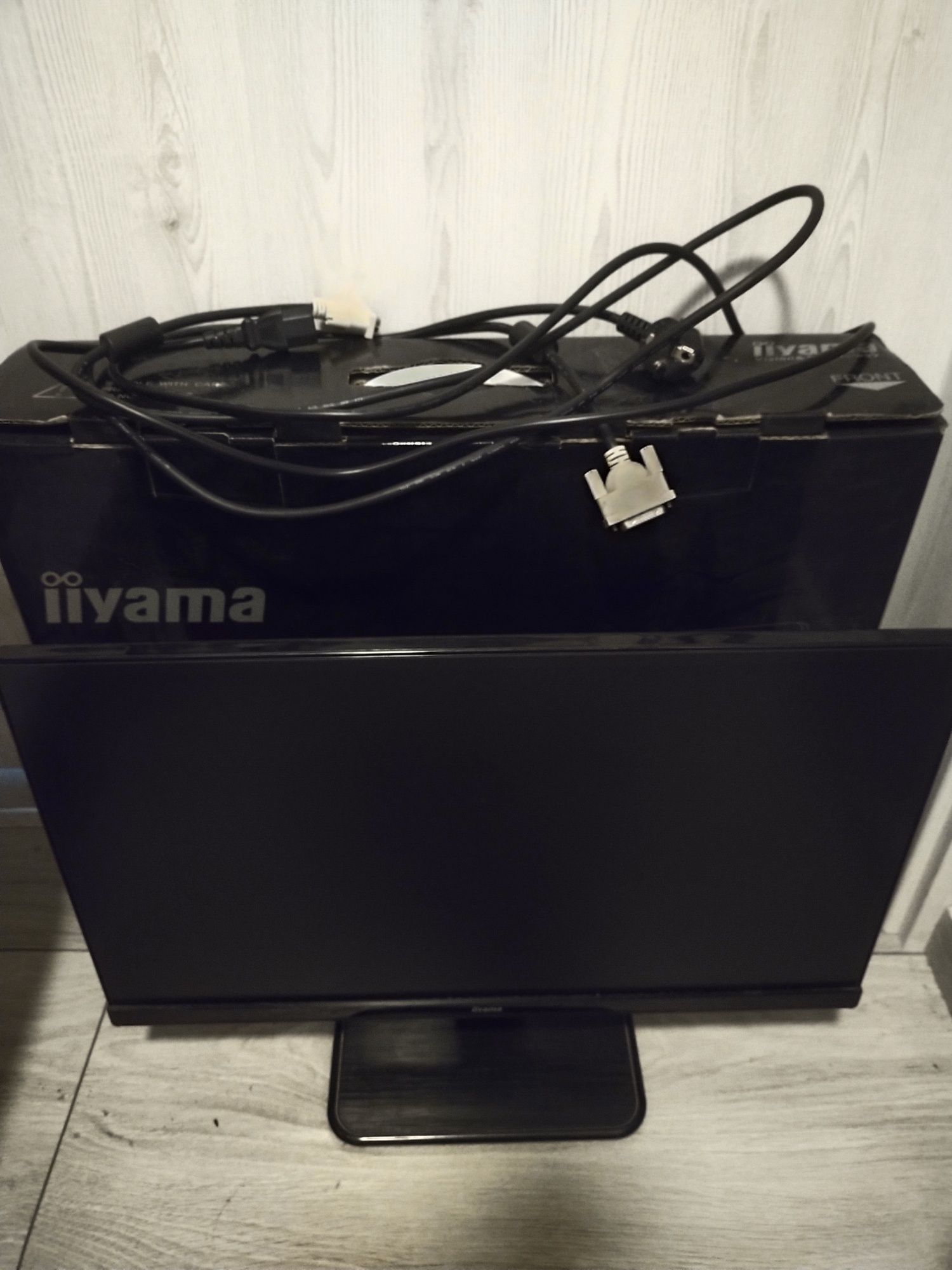 Monitor iiyama 21,5'' XU2290HS,-B1