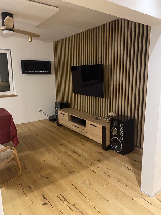 Mieszkanie studio 45 m2 do wynajęcia