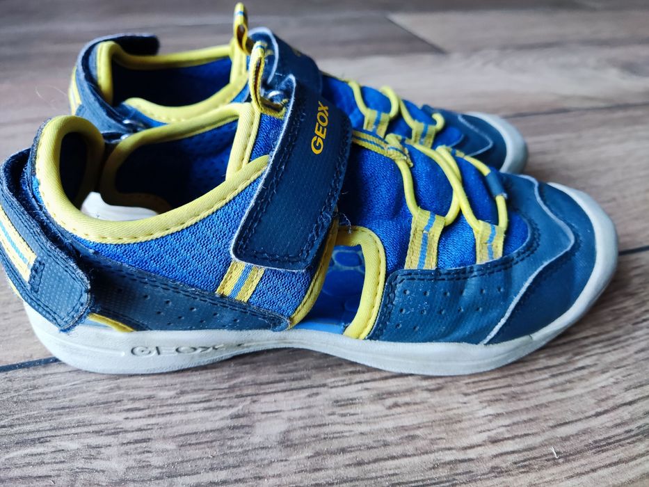 Buty sandały geox rozm 33