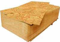 Plyta OSB 1250x2500 15mm