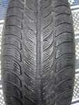 Opona zimowa 195/65r15 DĘBICA 2021r