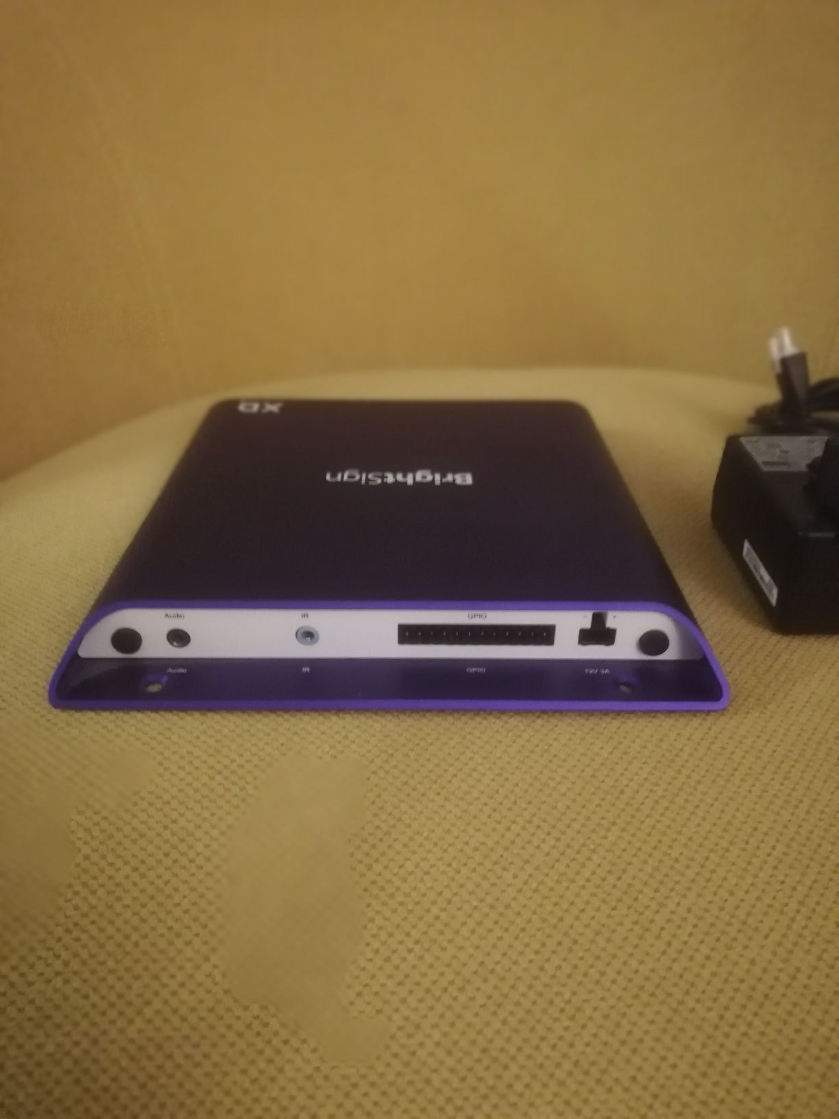 Leitor Brightsign XT