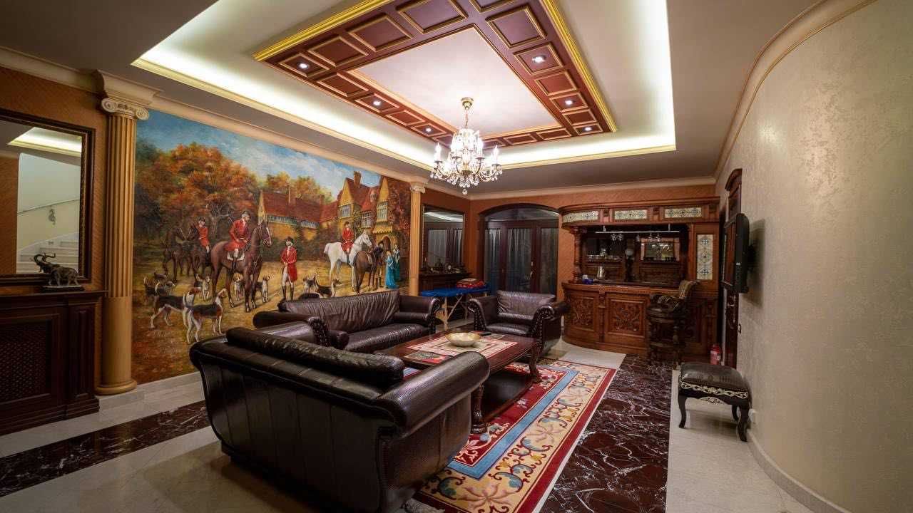 Продажа элитного особняка в Одессе! Закрытый кооператив на 10 Фонтана.