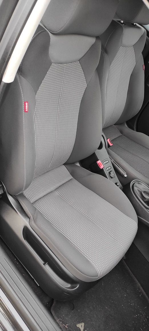 Seat Leon 1.6, 2010r