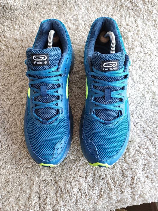 NIKE, KALENJI р 44-45 Франція Орігинал! Бігові, трекінгові кросівки