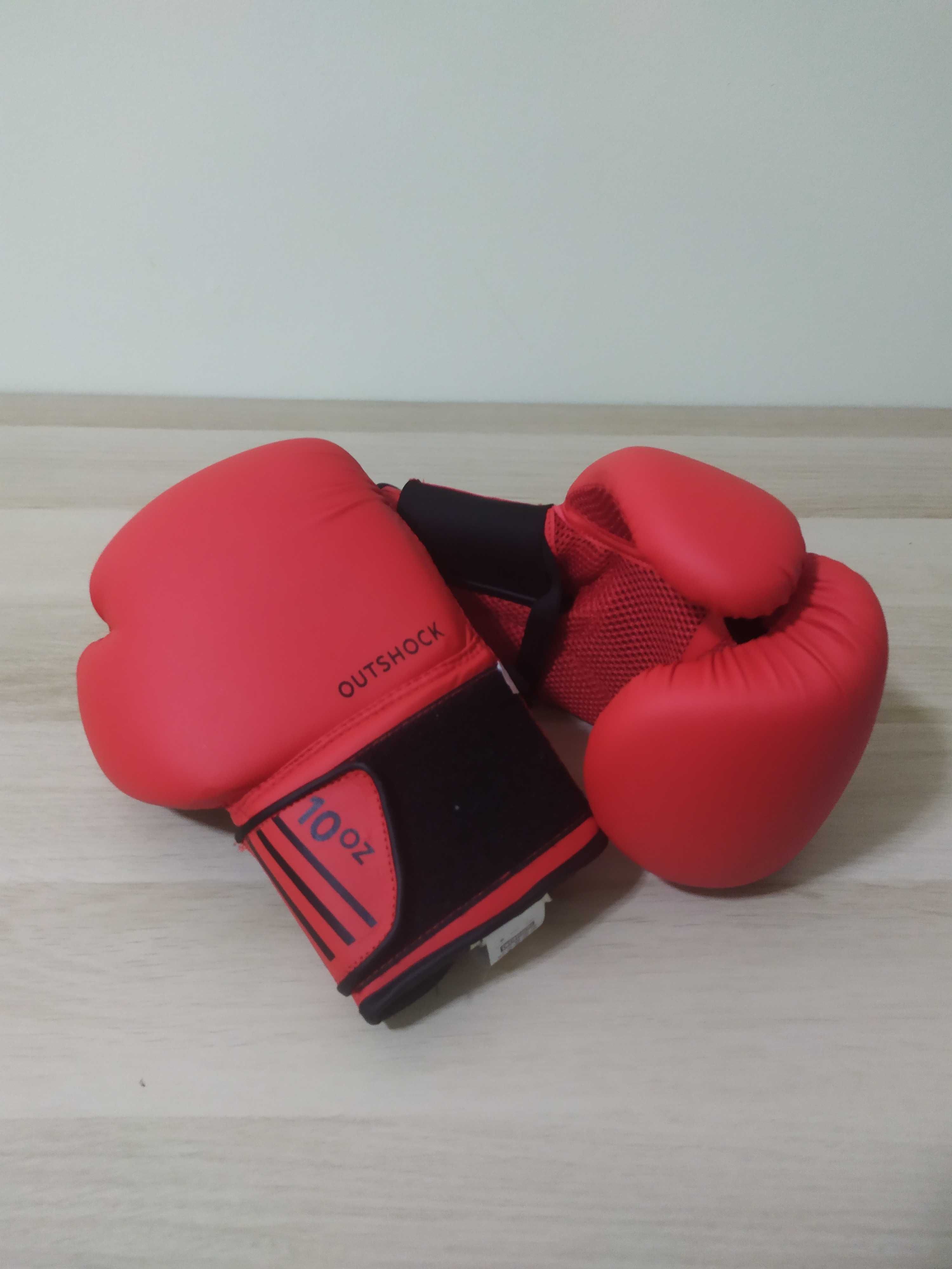 NOVO Saco de boxe insuflavel + bomba + luvas de boxe NOVO