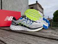 Мужские кроссовки New Balance Fresh Foam X 680 v8 (2 цвета)  Оригинал