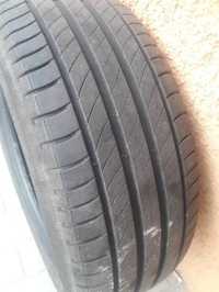 Opony Michelin 205/55/16