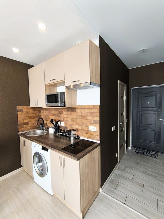 Подобово Smart Loft в ЖК Комфорт таун Лівобережна Дарниця