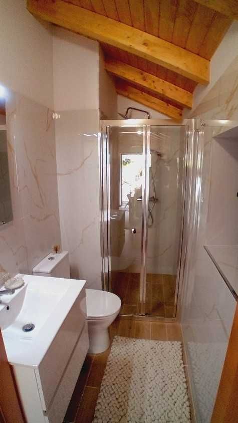 Chalet do Soajo - Pleno PNP Gerês