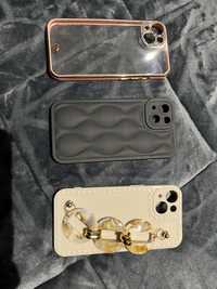 Vendo Capas Iphone 13