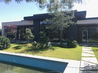 Продаж сучасного будинку 261 м² з басейном + 10 соток біля Sobi Club