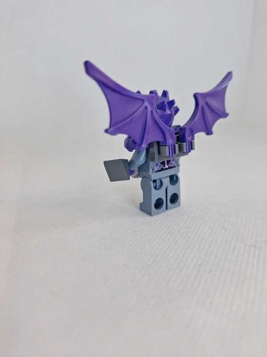 Oryginalna minifigurka lego nexo knights nex089 gargoyle