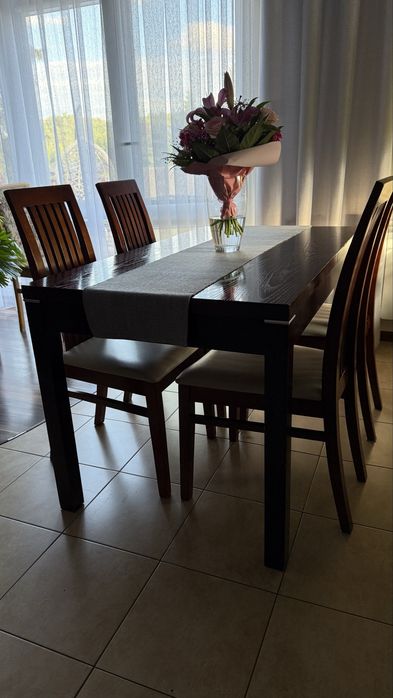 Meble do kuchni salonu