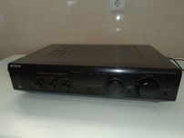 Amplificador Sony TA-FE510R