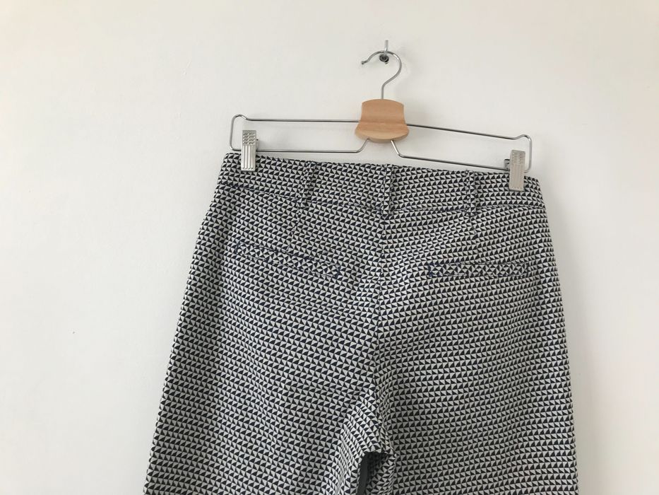 Cambio spodnie damskie cygaretki M