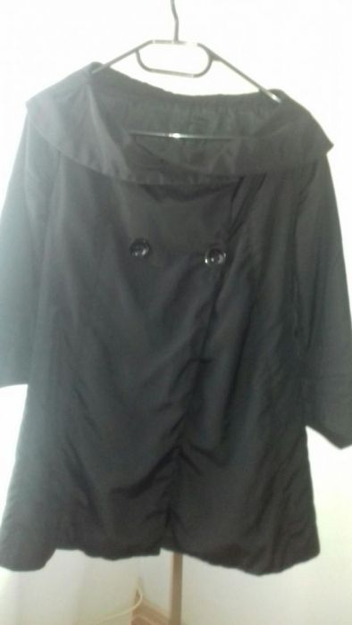 Kurtka z rękawem 3/4