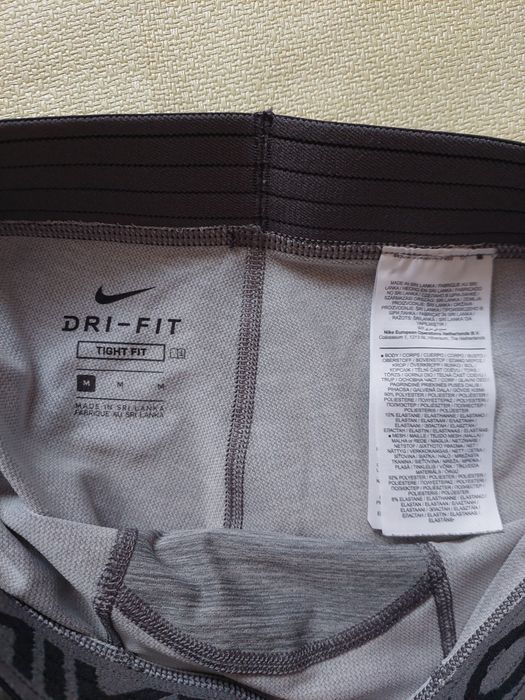 Спортивні тайтси Nike Pro Dri-Fit, оригінал