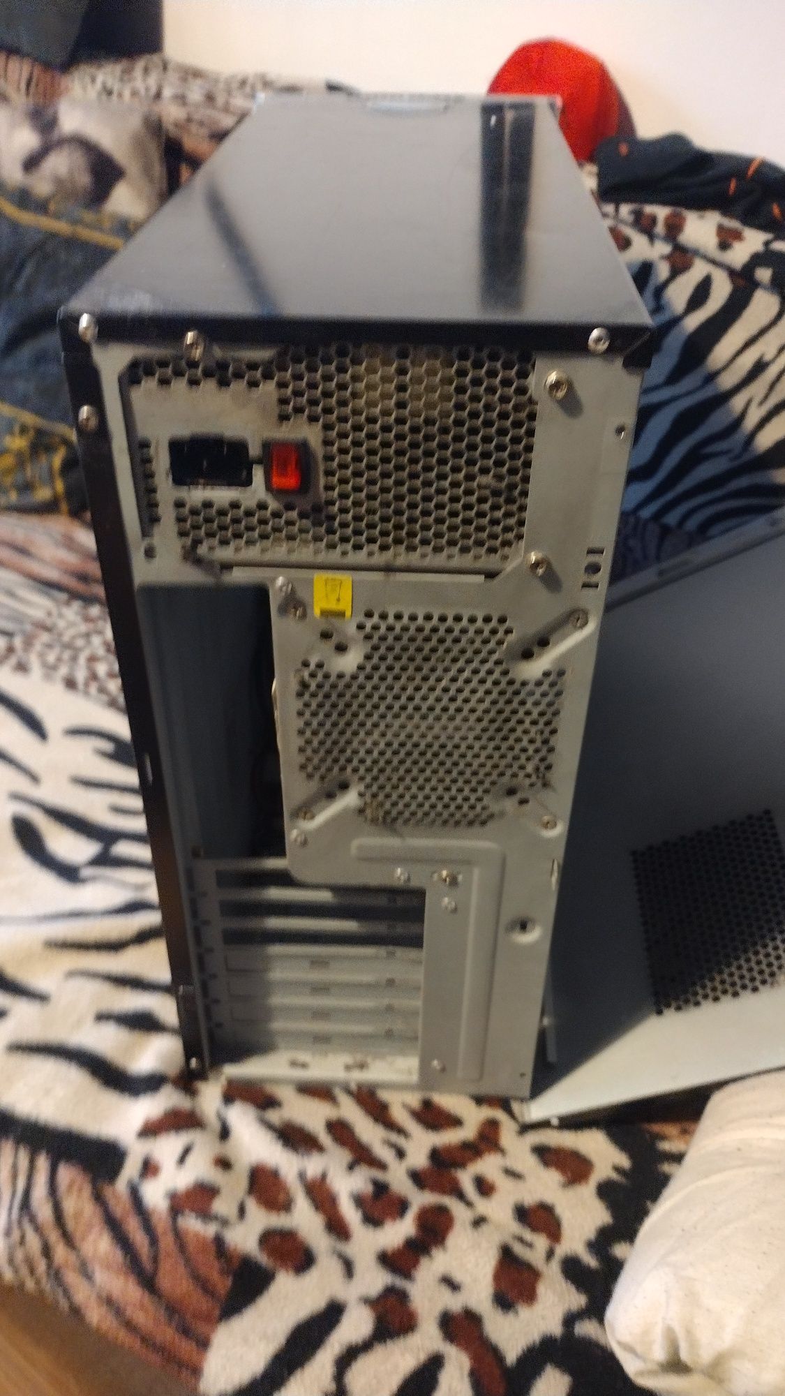 Obudowa komputera Cooler Master