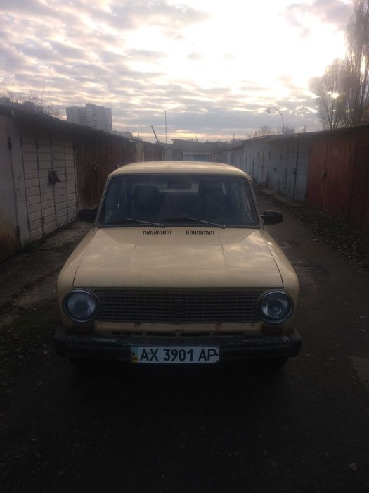 Продам ВАЗ 21013 газ/бензин