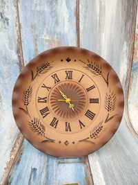 Ceramiczny zegar ścienny Formano Vintage - Design