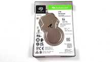 Dysk Twardy 2.5'' HDD Seagate Barracuda 2TB 2000GB