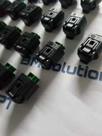 Emulador Anulador Erro Sensor Airbag Esteira BMW E46, E39, etc