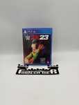WWE W2K23 Ps4 Gwarancja